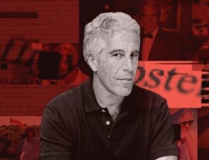 FBI Epstein Dosyalarına Yabancı Hacker Sızdı, Detaylar Ortaya Çıktı