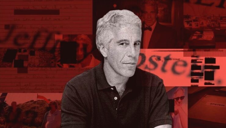 FBI Epstein Dosyalarına Yabancı Hacker Sızdı, Detaylar Ortaya Çıktı