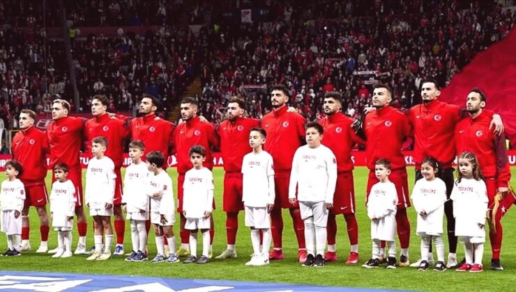 Türkiye’nin 2026 Dünya Kupası Yolculuğu: Romanya Karşısında Sahaya Çıkıyor