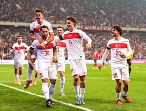 Türkiye-Romanya Play-Off Mücadelesi: Dünya Kupası Yolunda Kritik Eşleşme