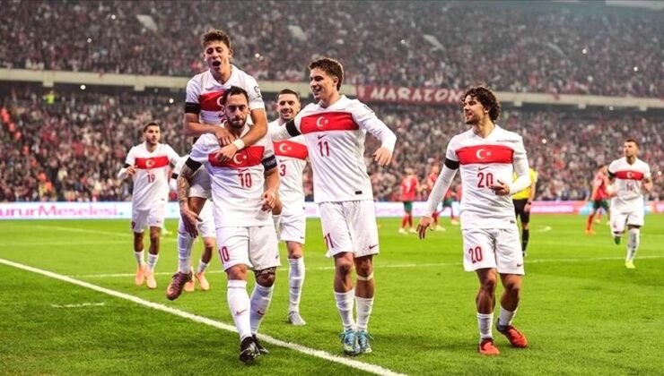 Türkiye-Romanya Play-Off Mücadelesi: Dünya Kupası Yolunda Kritik Eşleşme
