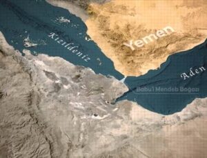 Kızıldeniz Gerilimi Küresel Ekonomiyi Tehdit Ediyor: Savaşın Yayılma Riski ve Kıtlık Endişesi