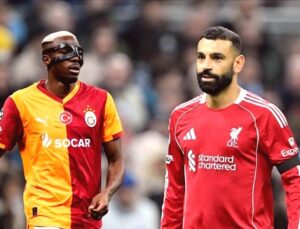 Galatasaray, Şampiyonlar Ligi Son 16 Turunda Liverpool’u Ağırlıyor: Tüm Detaylar
