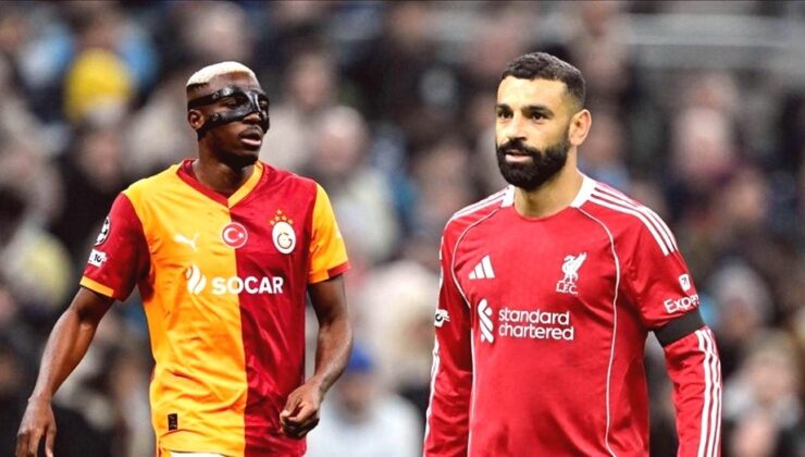 Galatasaray, Şampiyonlar Ligi Son 16 Turunda Liverpool’u Ağırlıyor: Tüm Detaylar