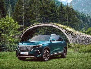 Togg T10X Kullanıcıları İçin Heyecan Verici Yazılım Güncellemesi Geliyor