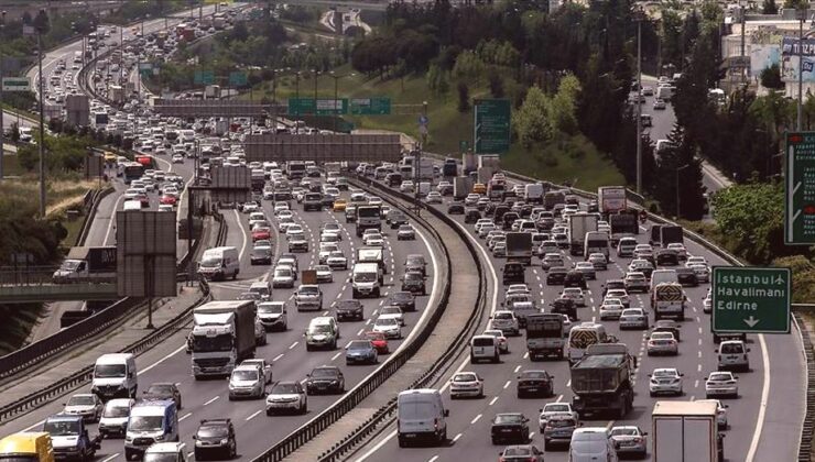 Şubat Ayı Otomobil Satışları Açıklandı: En Çok Hangi Marka Tercih Edildi?
