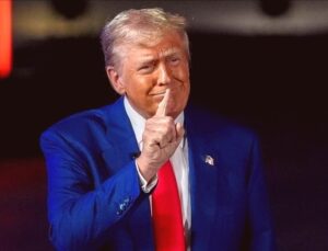 Trump’tan İran Milli Takımı Hakkında Çarpıcı Açıklama