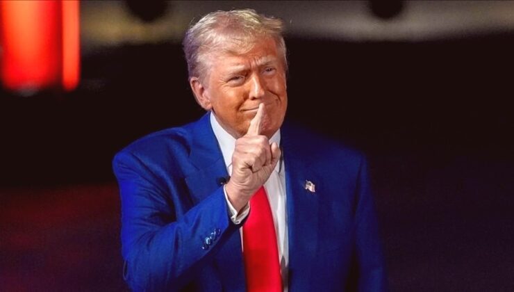 Trump’tan İran Milli Takımı Hakkında Çarpıcı Açıklama