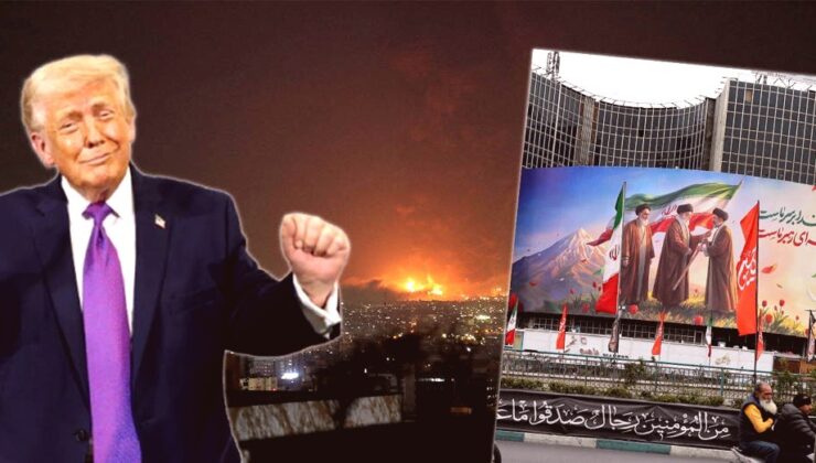 ABD İstihbaratı: İran Rejimi Çökme Riski Taşımıyor