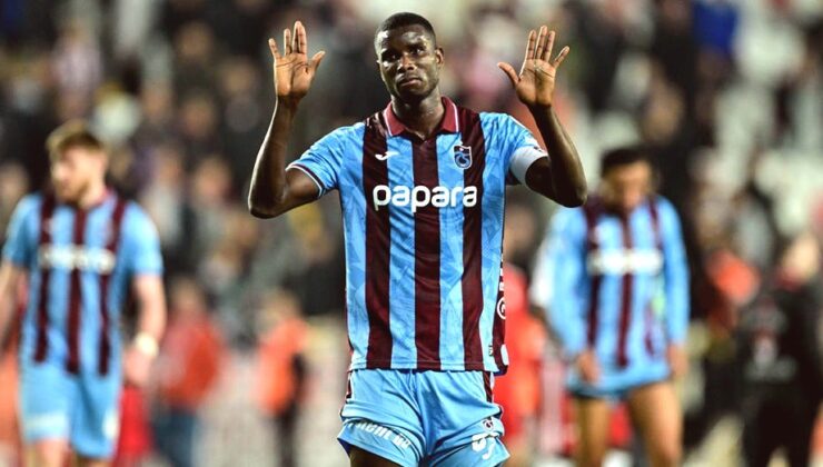 Trabzonspor, Şampiyonluk Sonrası En Parlak Dönemini Yaşıyor, Zirveye Göz Kırpıyor