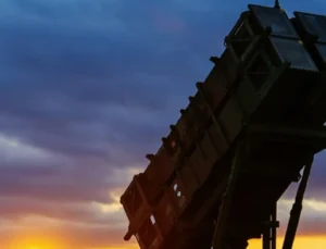 Türkiye Hava Savunması Güçleniyor: Patriotlar Malatya’ya Yerleşiyor