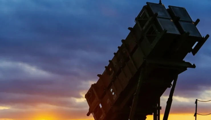 Türkiye Hava Savunması Güçleniyor: Patriotlar Malatya’ya Yerleşiyor