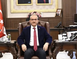 Vali Yavuz’dan Birlik ve Kardeşlik Vurgusu: Türkiye’nin İkinci Bir Adresi Yok