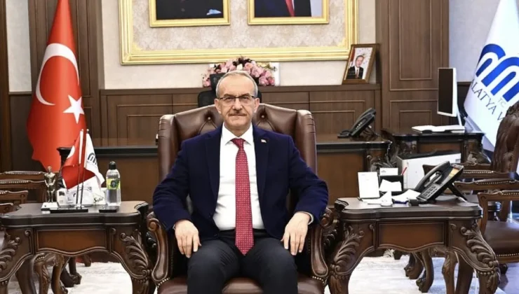 Vali Yavuz’dan Birlik ve Kardeşlik Vurgusu: Türkiye’nin İkinci Bir Adresi Yok