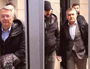 TÜSİAD Eski Yöneticilerine Hapis Cezası