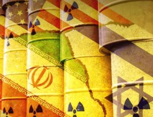 İran Uranyumu: ABD’nin Gündeminde Askeri Müdahale ve Diplomatik Çözüm Adayları