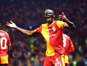 Osimhen’den İlginç Yatırım: İstanbulspor’u mu Satın Alıyor?