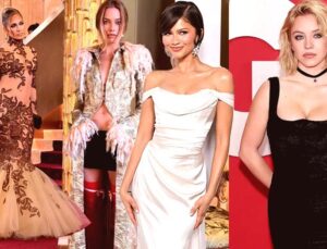 Hollywood’da Arşiv Modası Rüzgarı: İkonik Elbiseler Yeniden Sahneye Çıkıyor