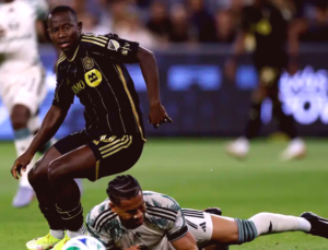 ABD’de Futbol Skandalı: İki Oyuncuya Ömür Boyu Men