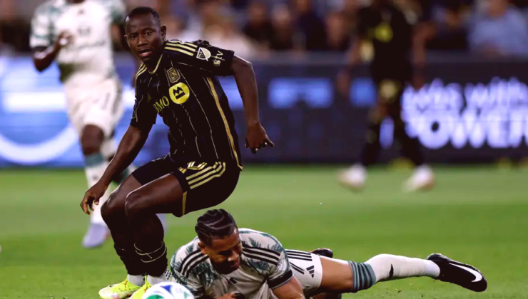 ABD’de Futbol Skandalı: İki Oyuncuya Ömür Boyu Men