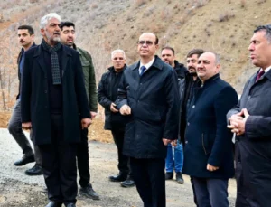 Yeşilyurt’ta Sokak Hayvanları İçin 50 Dönümlük Modern Yaşam Alanı