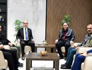 Yeşilyurt’ta Topsöğüt Mahallesi’ne Yeni Taziye Evi İnşa Edilecek