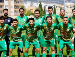 Yeşilyurtspor’un 7 Haftalık Serisi Mersin’de Sona Erdi: Silifke Belediyespor Galip