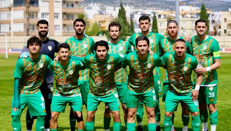 Yeşilyurtspor’un 7 Haftalık Serisi Mersin’de Sona Erdi: Silifke Belediyespor Galip