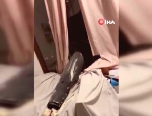 Kuveyt’te İran Füzesi Enkazı Ev Üzerine Düştü: 1 Çocuk Hayatını Kaybetti, 4 Yaralı