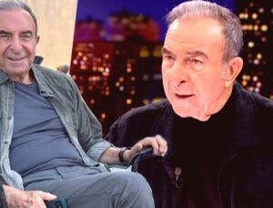 Zafer Ergin’in Sağlık Durumu Hakkında Doktorundan Açıklama: Yarın Taburcu Olabilir