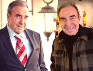 Zafer Ergin’in Sağlık Durumu Hakkında Doktorundan Açıklama Geldi