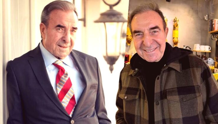 Zafer Ergin’in Sağlık Durumu Hakkında Doktorundan Açıklama Geldi