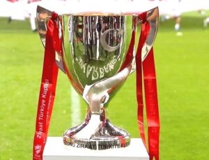 Ziraat Türkiye Kupası’nda Çeyrek ve Yarı Final Eşleşmeleri Belirlendi