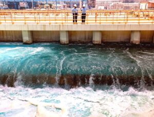 Körfez’de Savaş Tehdidi: Tuzdan Arıtma Tesisleri Bölgeyi Krizin Eşiğine Getirdi
