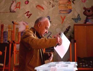 Bulgaristan’da Seçimlere Müdahale Girişimi: 1 Milyon Euro’ya El Konuldu