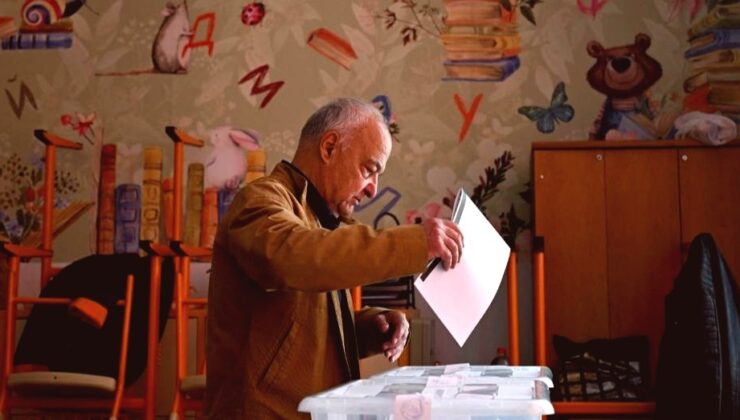 Bulgaristan’da Seçimlere Müdahale Girişimi: 1 Milyon Euro’ya El Konuldu