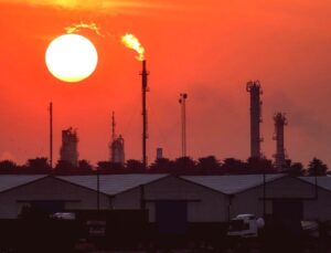 Irak Petrolü Körfez Alternatifiyle Suriye Üzerinden Taşınacak