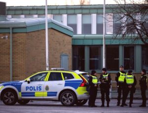 İsveç’te Okul Saldırısı Tehdidi: 16 Okulda Eğitim Durdu