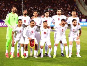 İran’dan Dünya Kupası Katılımı İçin FIFA’dan Güvence Talebi: Bakan Donyamali Açıklamalarda Bulundu