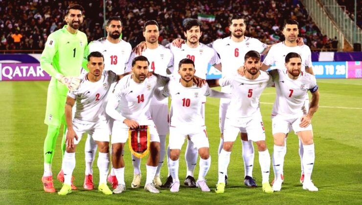 İran’dan Dünya Kupası Katılımı İçin FIFA’dan Güvence Talebi: Bakan Donyamali Açıklamalarda Bulundu