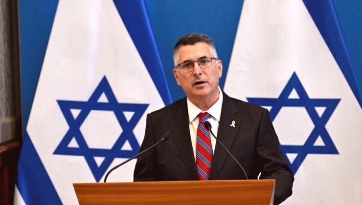 İsrail’den Lübnan Açıklaması: Sınırda Küçük Anlaşmazlıklar Var