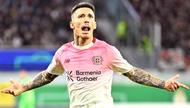 Beşiktaş’ta Sol Bek Transferi İçin Sevilla İddiası: Grimaldo Yaklaşık