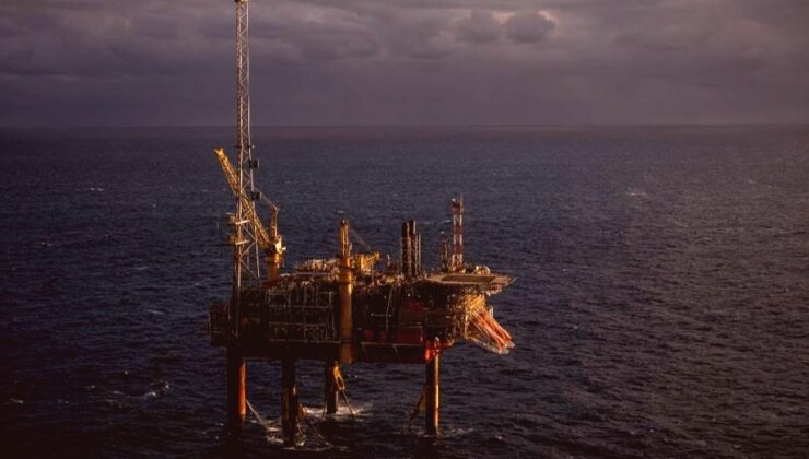 Hürmüz Krizi Norveç’in Petrol İhracatını Rekor Seviyeye Taşıdı