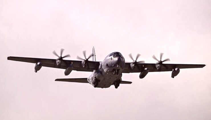 İran, Arama Ekibini Hedef Aldı: ABD Uçağı ve Helikopterleri Düşürüldü