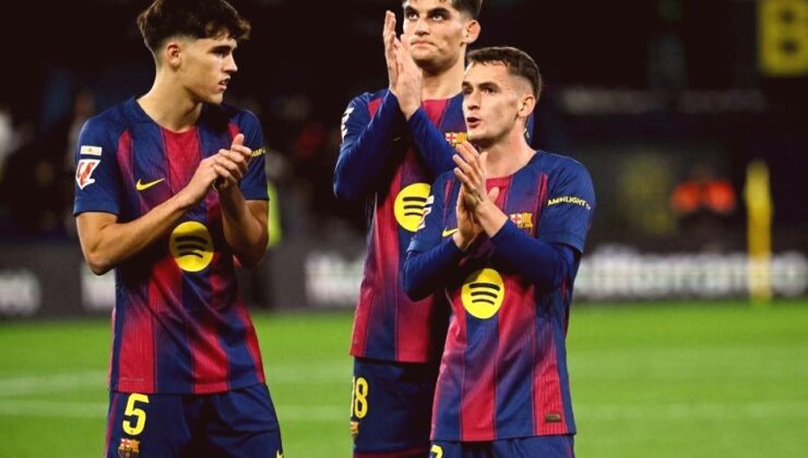 Spor Gündeminde Öne Çıkan Manşetler: 15 Nisan 2026