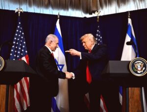 Trump ve Netanyahu’dan Lübnan Ateşkesi Üzerine Gergin Telefon Görüşmesi İddiası
