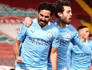 Bernardo Silva’dan Ayrılık Kararı: Galatasaray’ın Gözü Portekizli Yıldızda