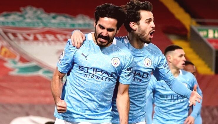 Bernardo Silva’dan Ayrılık Kararı: Galatasaray’ın Gözü Portekizli Yıldızda