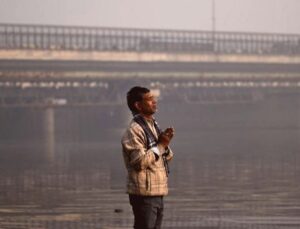 Dünyanın En Kirli Başkenti Sekizinci Kez Yeni Delhi Oldu