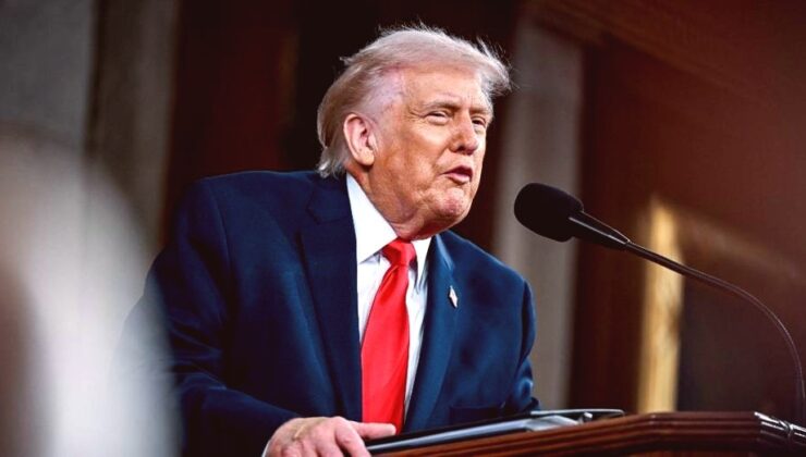 Trump’tan İran’a Süre Uzatımı: Hürmüz Krizi Tırmanıyor